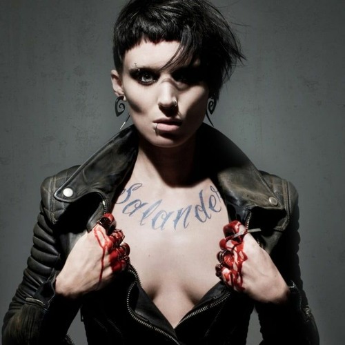 The girl with the dragon tattoo streaming free outlet