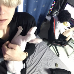 кLEЙ ft.itamipluugg