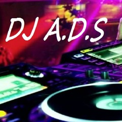 DJ A.D.S MAKINA MIX 45MIN