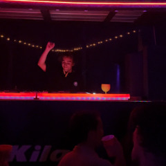 BIANCO / CLOSING KILA by Noches Break (15/03/2025)