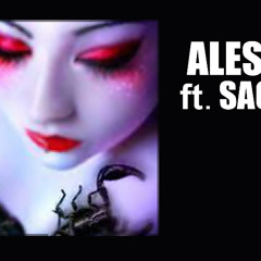 Destiny Alesso Sacha D'Gadzilla Remake