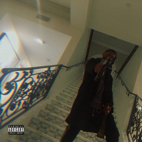 Vroom (feat. Yung Pinch & 03 Greedo)