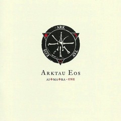 Arktau Eos - Adjustments of the Magnetic Corpse