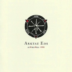 Arktau Eos - Adjustments of the Magnetic Corpse