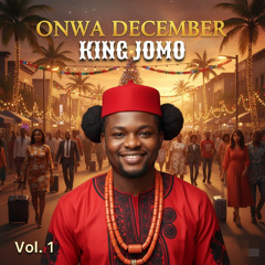 Onwa December vol. 1