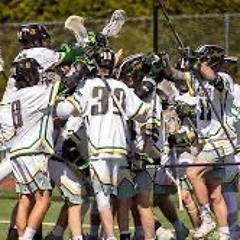 DelVal Lacrosse Warmup 2023