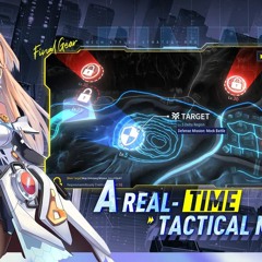 Experience the Thrill of Robot Battles in Final Gear - Download and Play