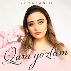 Almaxanım - Qara gözlüm (Akustik)