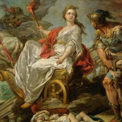Luigi Cherubini: "Medea" (1797)