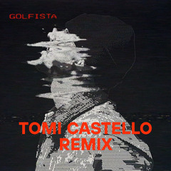Duki - Golfista (Tomi Castello Remix)