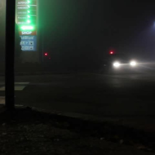 low lights slow drive (lo-fi instrumental)