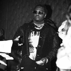 Gunna (slowed + reverb) mix pt.3