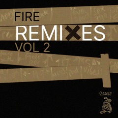 PREMIERE622 // Fire Feat. Adrian Sherwood - Maasai Smiles (Lollino Remix)