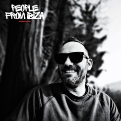 Marco Falkone @ People From Ibiza Show 030 Brother Tribute