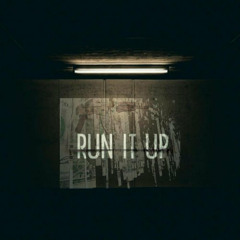 Run It Up x lil malboro
