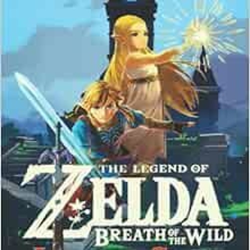 Zelda: Breath of the Wild walkthrough - Guide and tips for