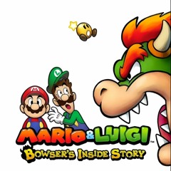 The Grand Finale (Remastered) [2024 Ver.] / Mario & Luigi: Bowser's Inside Story