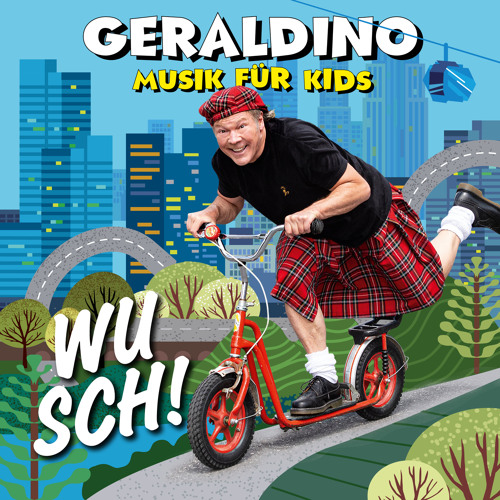 Stream Die grüne Nase by Geraldino | Listen online for free on SoundCloud
