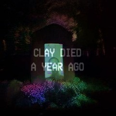 clay died a year ago [prod. heroz & partisan]