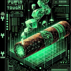 Siq N Tired - Puffin Tough