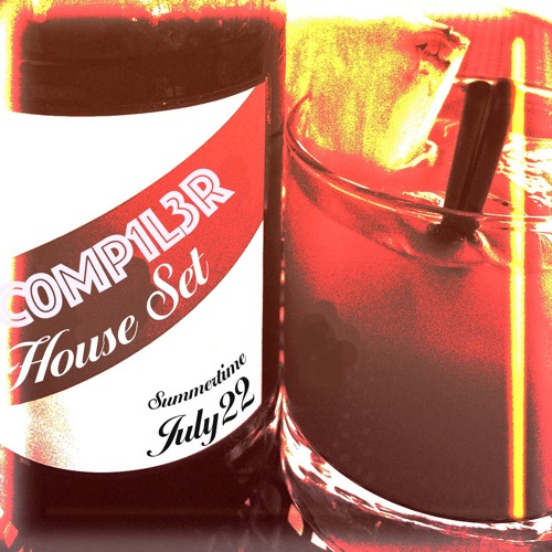 House Set - Summertime 2022