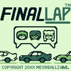 Final Lap (11vx mix)