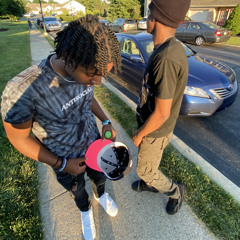 forreal (prod shyne)