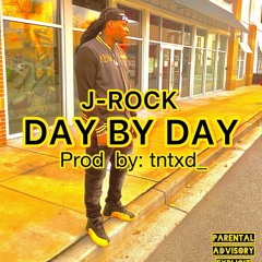 J rock - Day By Day.mp3