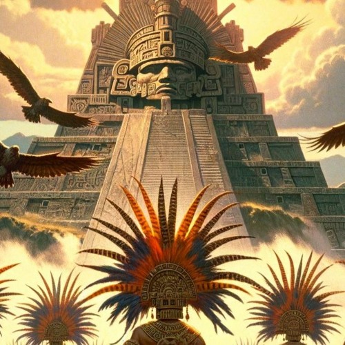 Yumatek - "Mental Labyrinth"