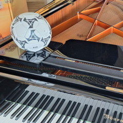 Musik und Fußball - Eine Stunde Klassik mit Jürgen Plich