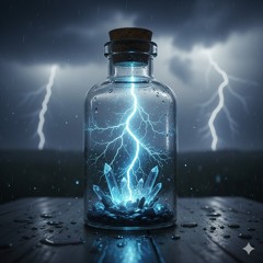 Lightning in a Bottle