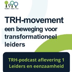 Leiders en eenzaamheid