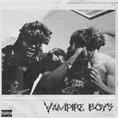 Vampireboys (feat. Poison)