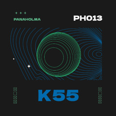 PH 13 w/ K55