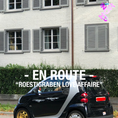 REC004 - Roestigraben Love Affaire