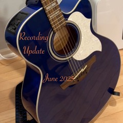 recording update