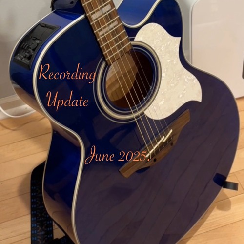 recording update