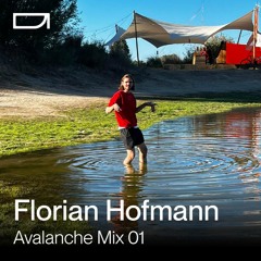 Florian Hofmann – Avalanche Mix 01