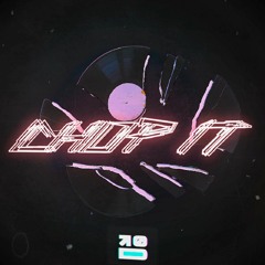 [N0ID001] CHOP IT [FREE EP]