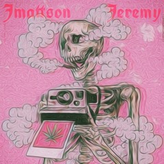 Dope N' Bones (Feat. Jmattson) (prod. Blunt Christ)