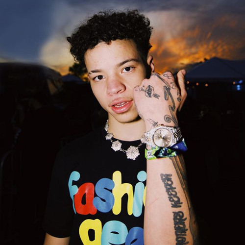 Stream Lil Mosey - Burberry Headband (slowed to perfection) by | Listen online for free on SoundCloud