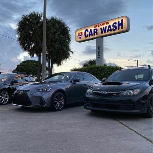 Stream episode The Benefits of Regular Car Washes Why You Should Visit