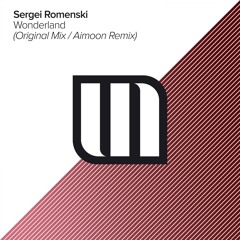 Wonderland (Aimoon Remix)