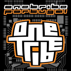 Mik izif @ One Tribe Portugal 2025