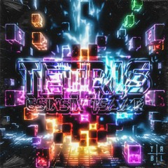 6SIXSIX & TSAAR - TETRIS