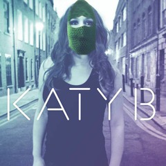 Katy On A Bassline [Free Download]