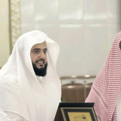 سُورة محمد كاملة 1  - 38  سُورة الفتح كاملة 1 - 29 - ليلة 26  رمضان 1447هـ - الشيخ عبدالله القرافي