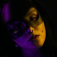 The Dark Masquerade