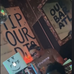 OurBarATL (Live DJ Set 8.10.24)