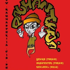 no mercy (feat.aapofficial remix acapella)